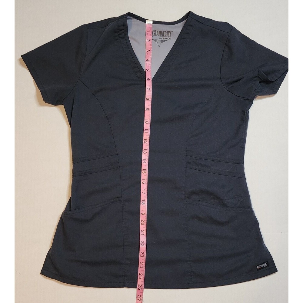 Greys Anatomy Scrubs Size Small
